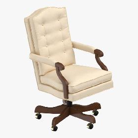 3D Chairs Collection 01